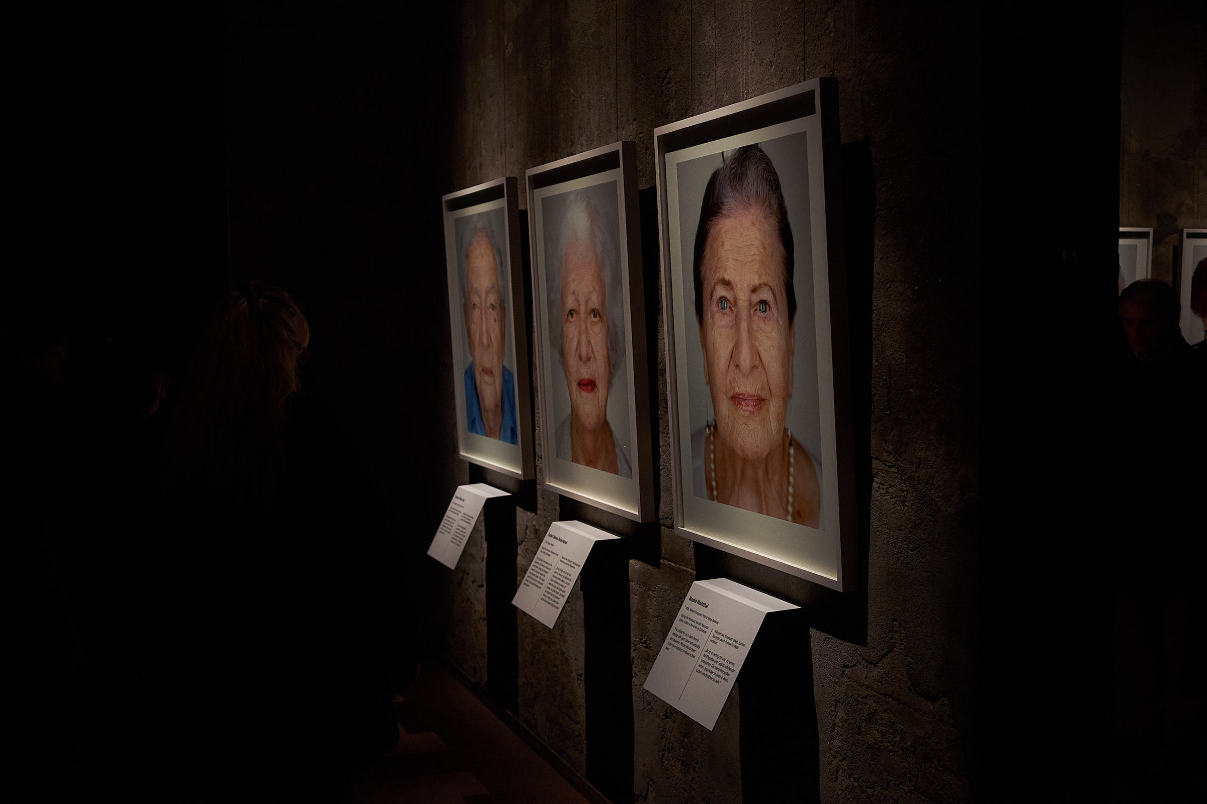 Survivors 7